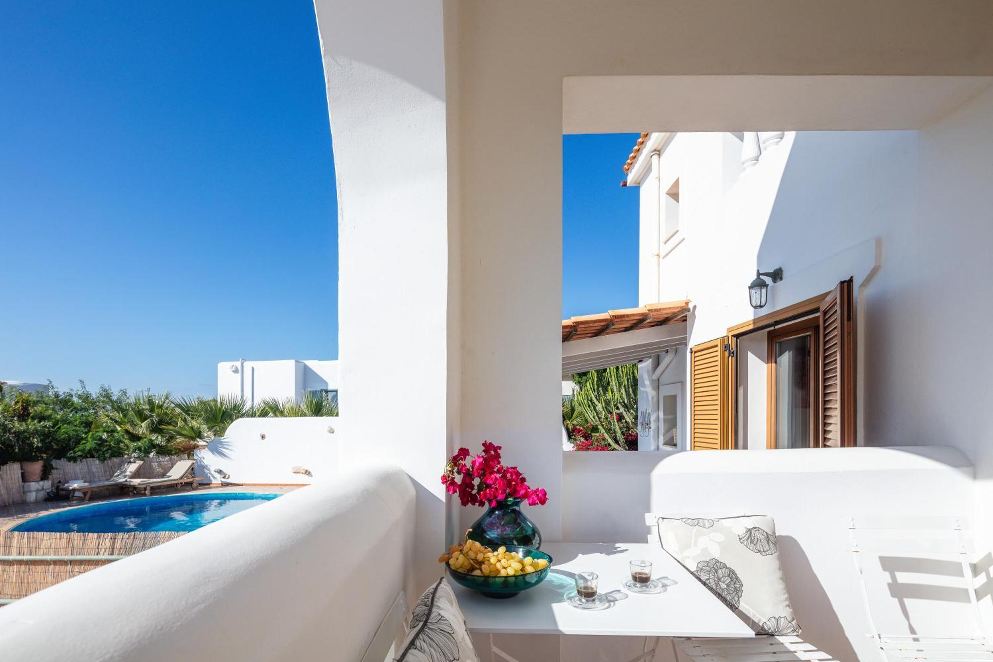 Villa Aliki *