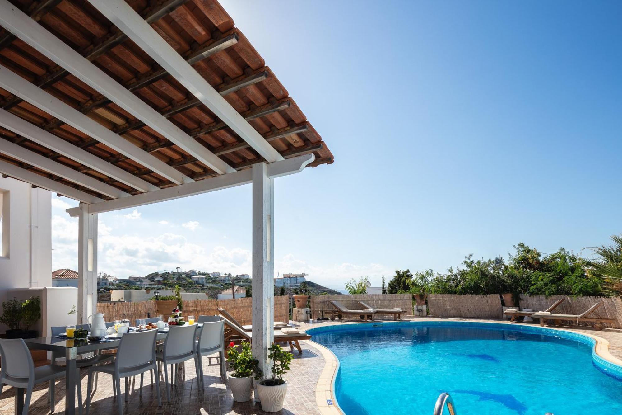 Villa Aliki