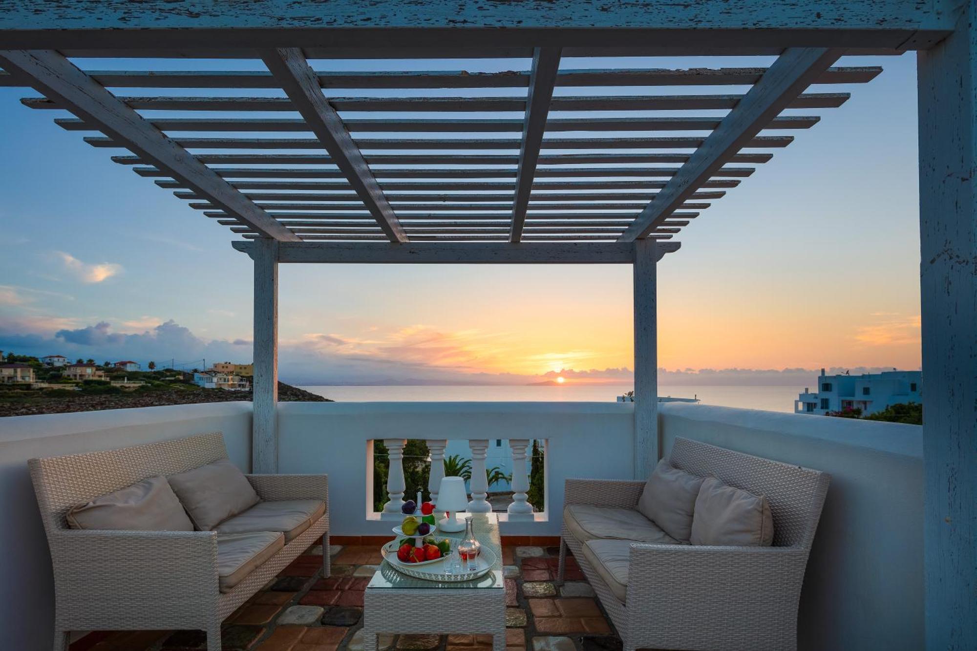 Aliki Chania (Crete)