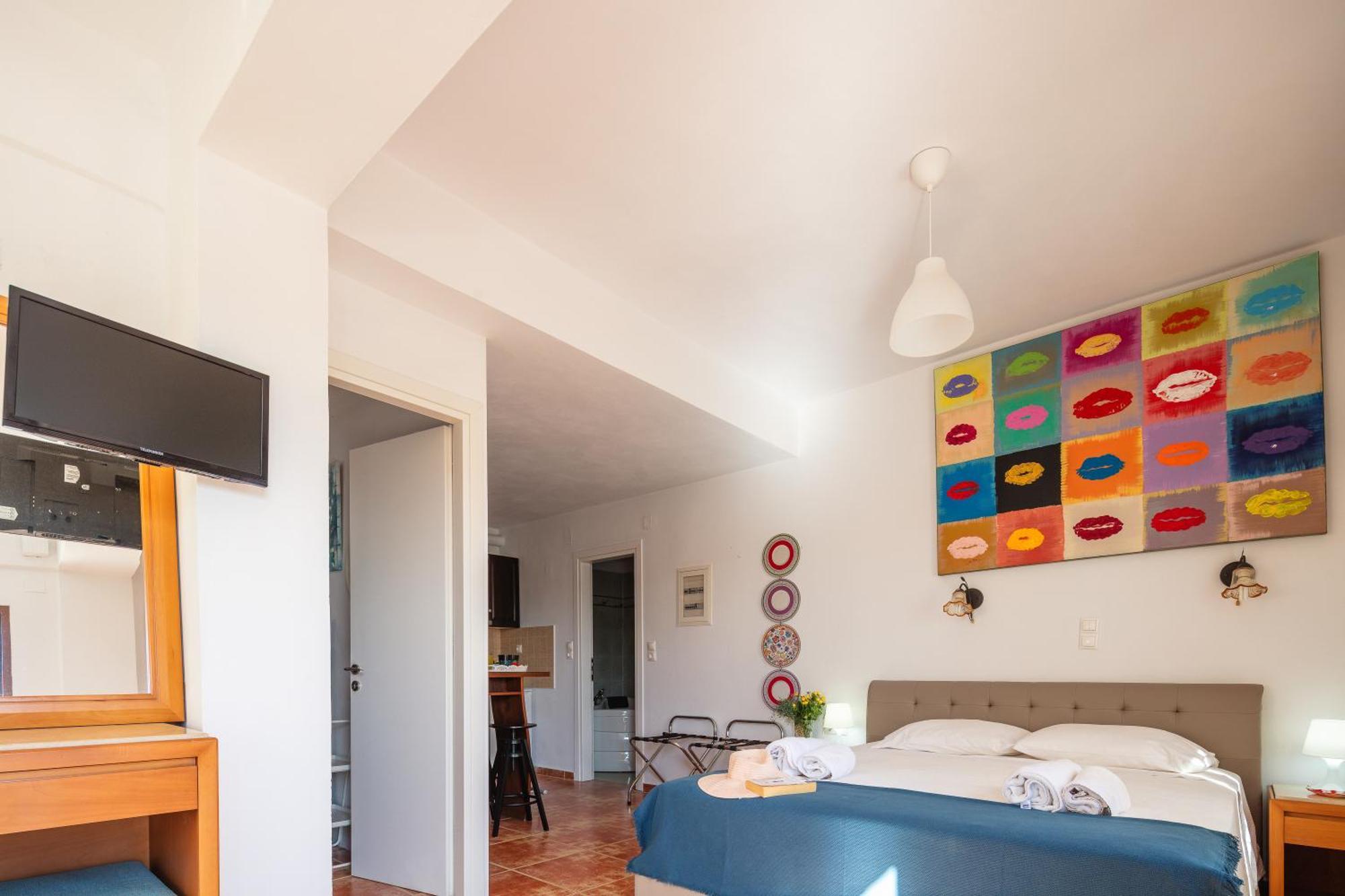 Villa Aliki Chania (Crete)