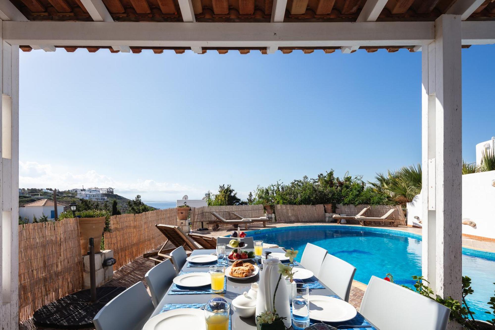 Villa Aliki