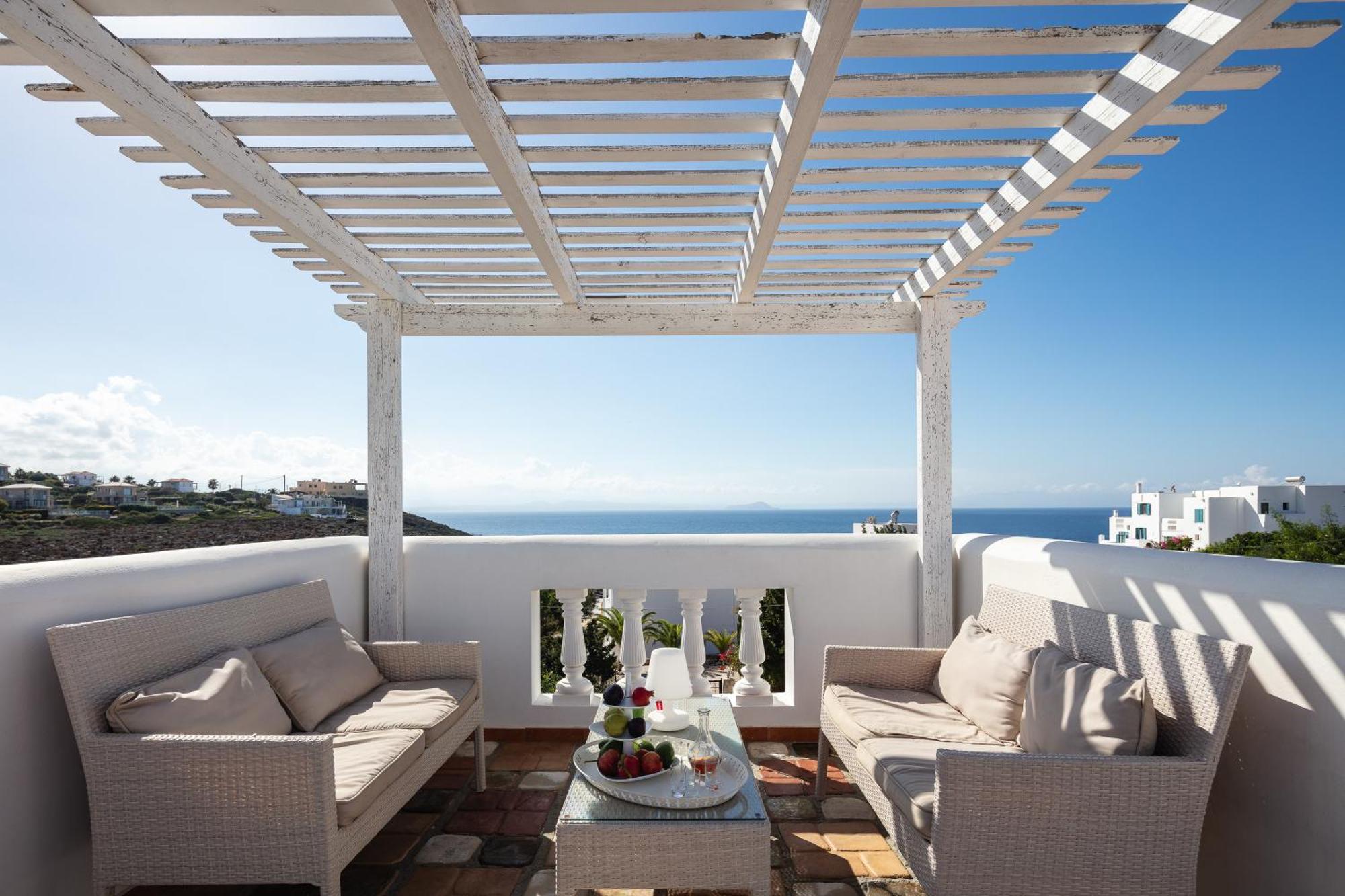 Aliki Villa Chania (Crete)