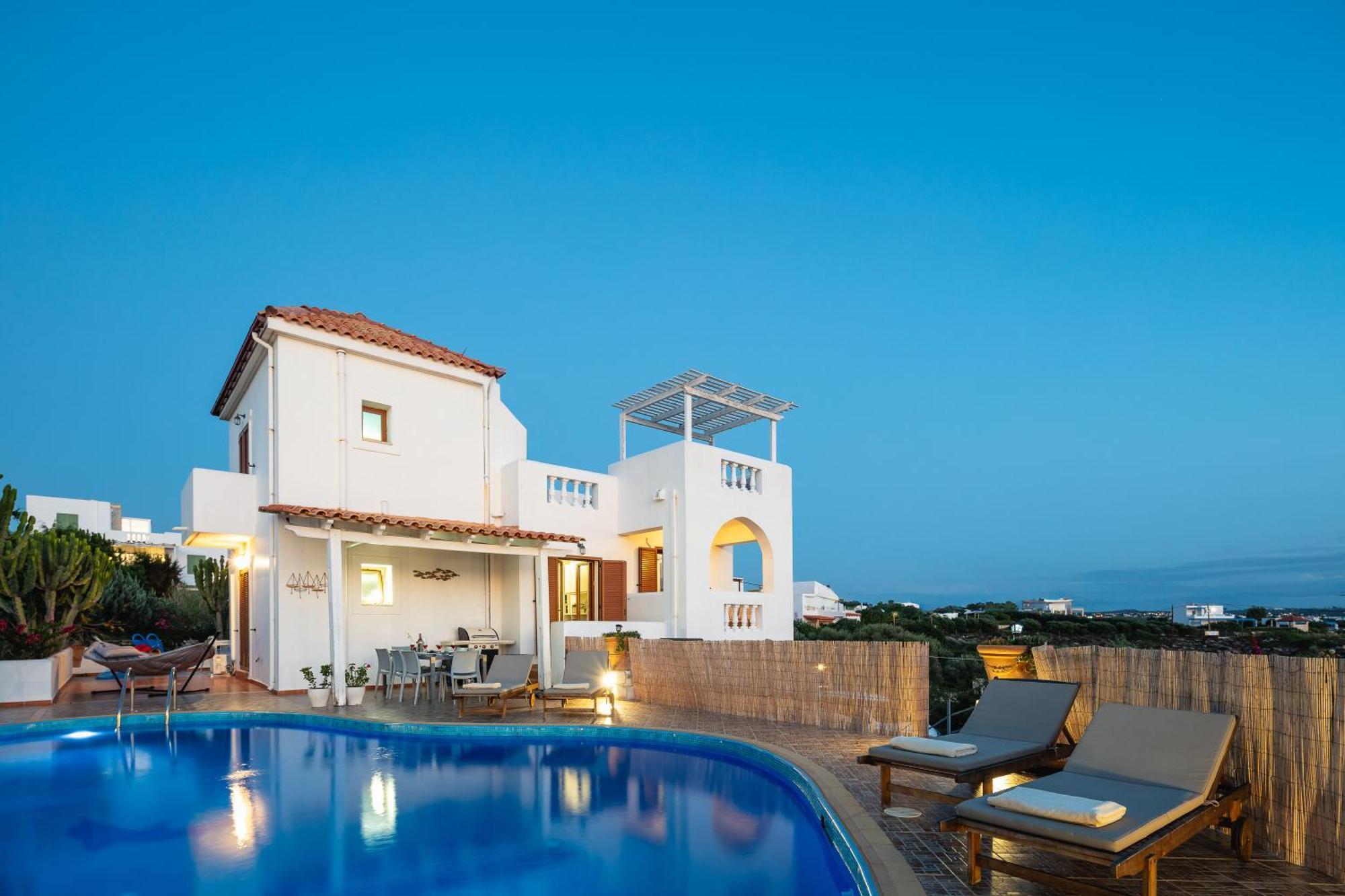 Aliki * Chania (Crete)