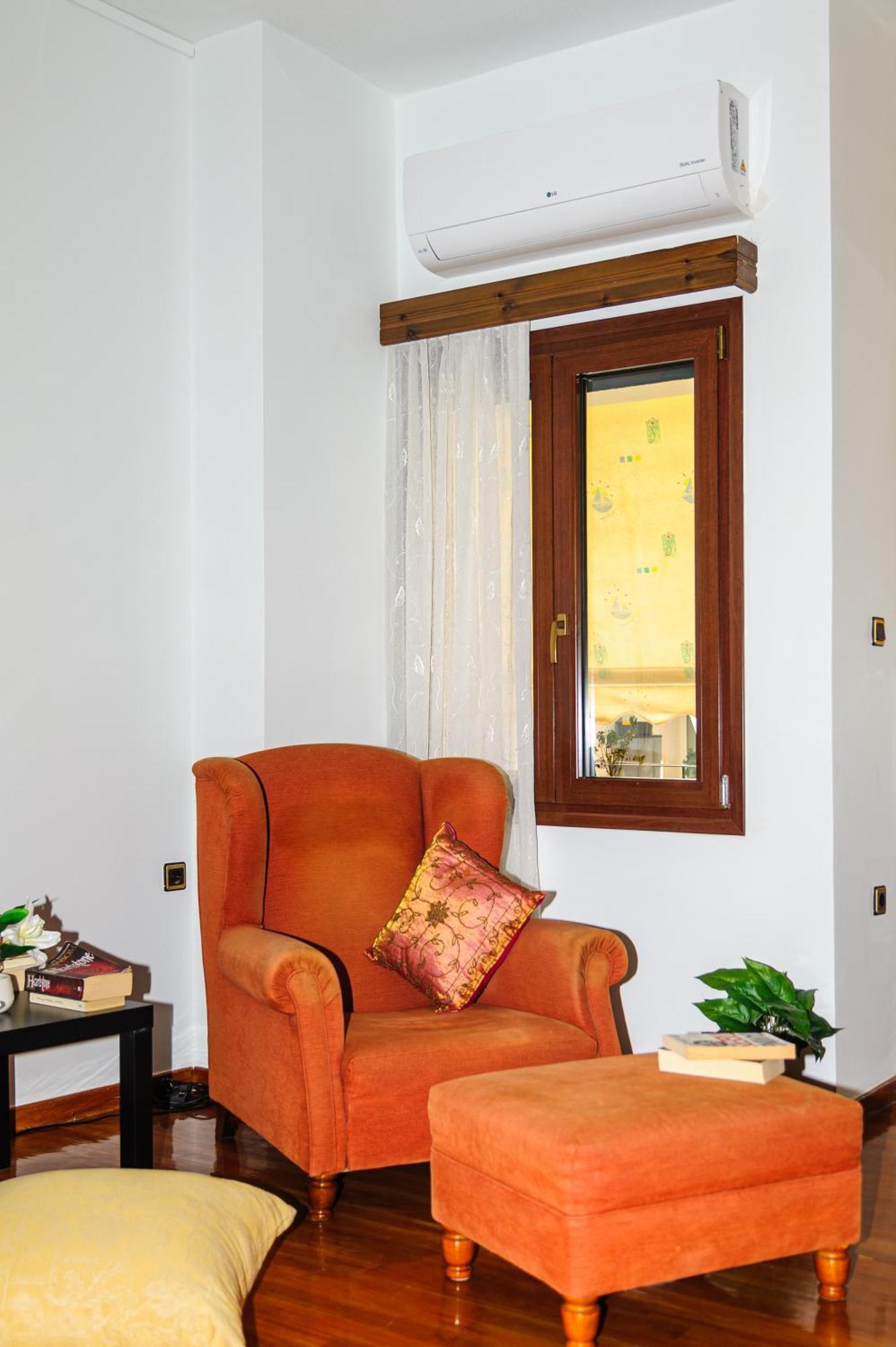 Serenita Appartement