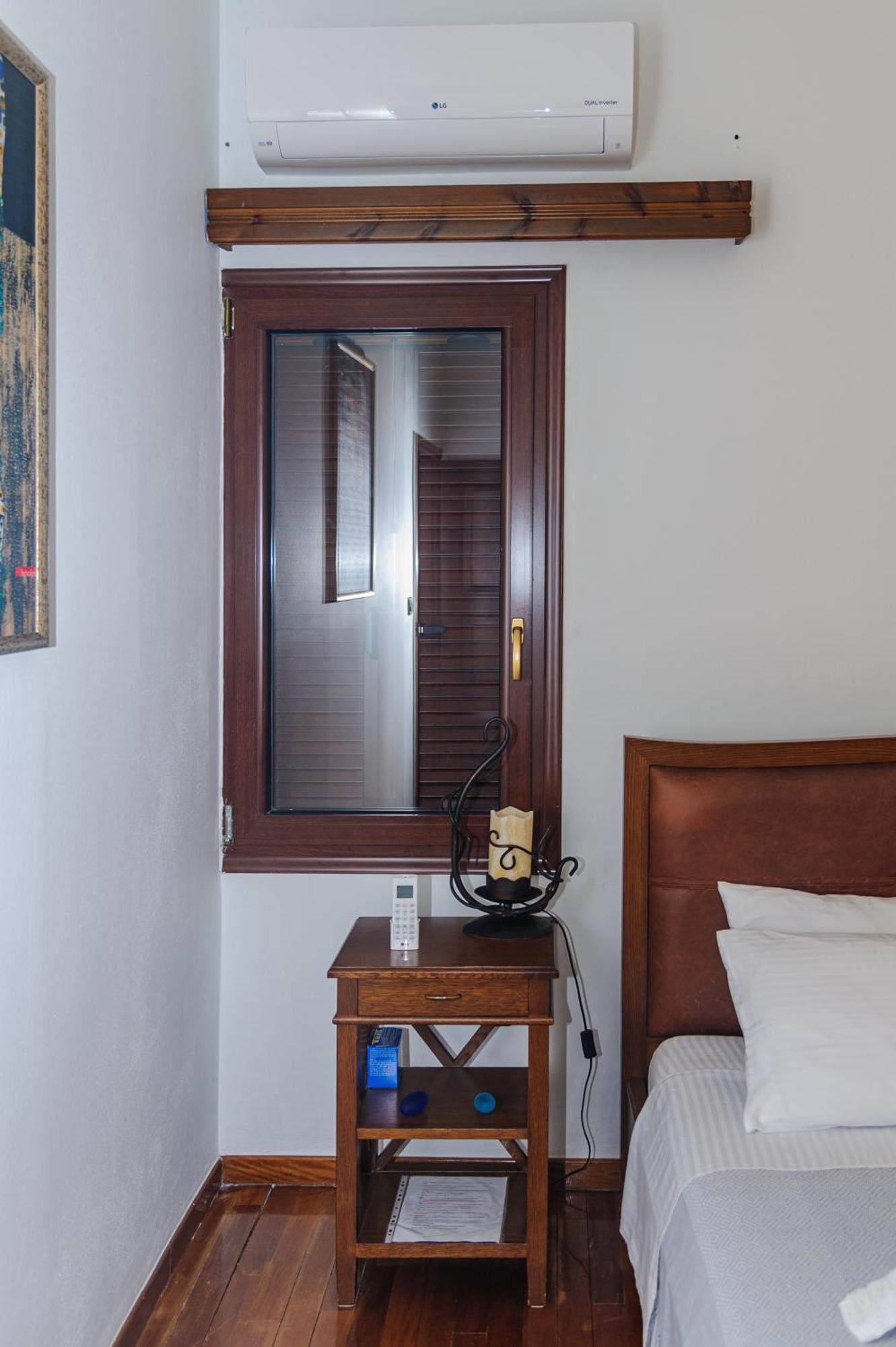 Appartement Serenita Chania (Crete)