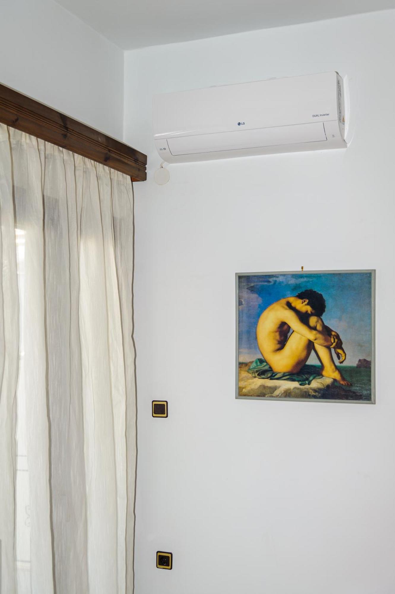 Serenita Appartement Chania (Crete)