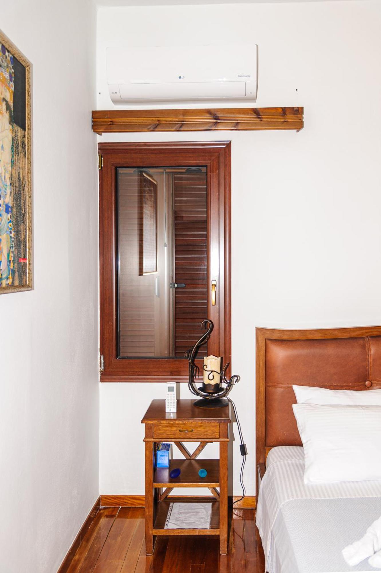Appartement Serenita Chania (Crete)