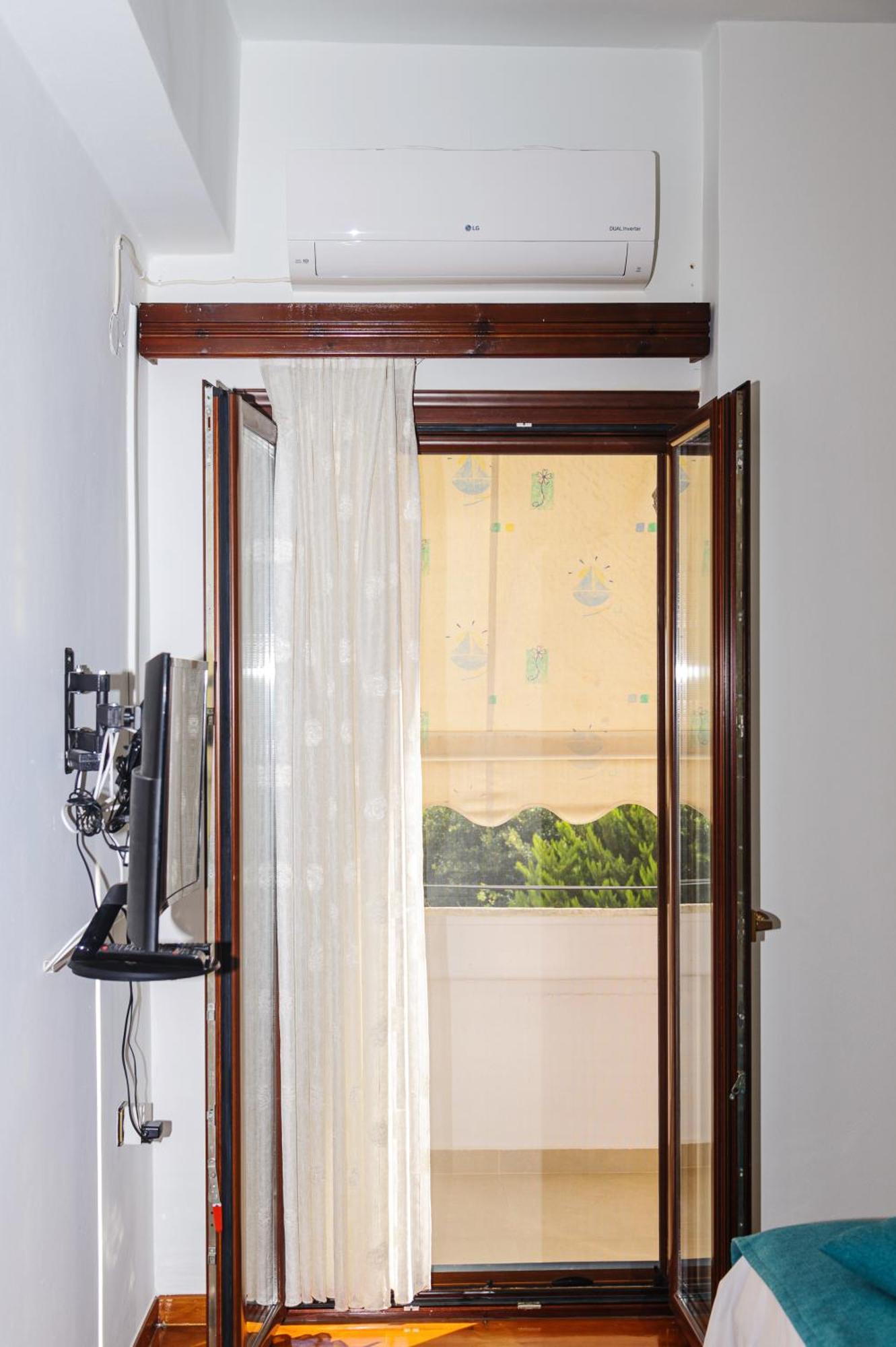 Appartement Serenita
