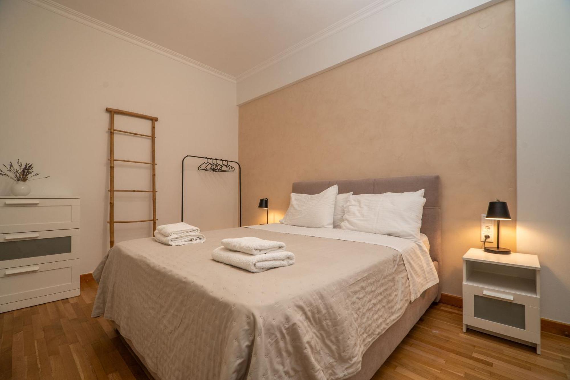Madan - Chania Center Apartment *