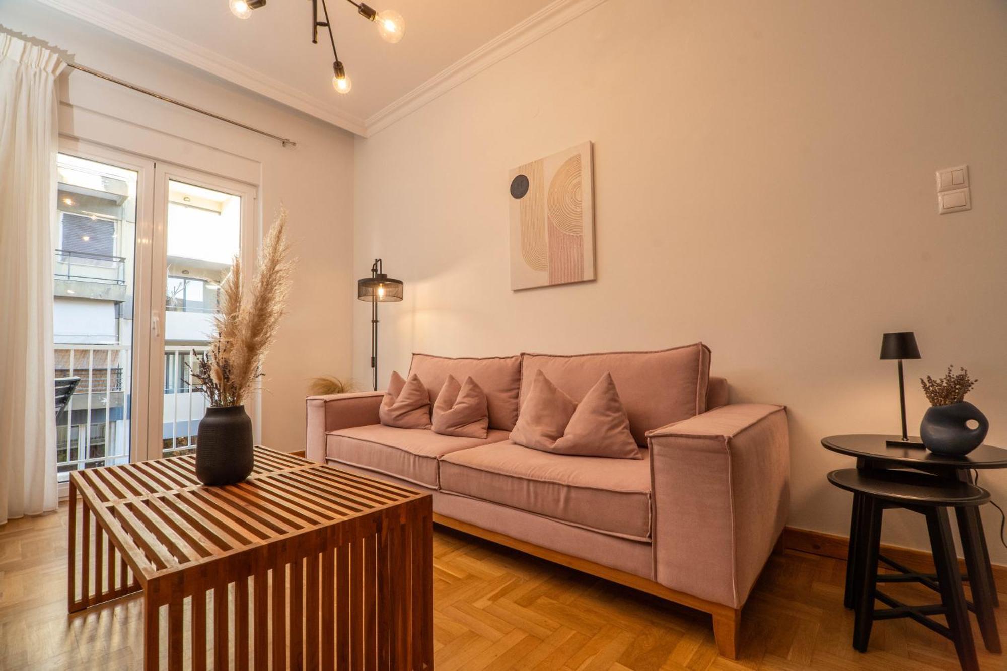 Apartment Madan - Chania Center Chania (Crete)