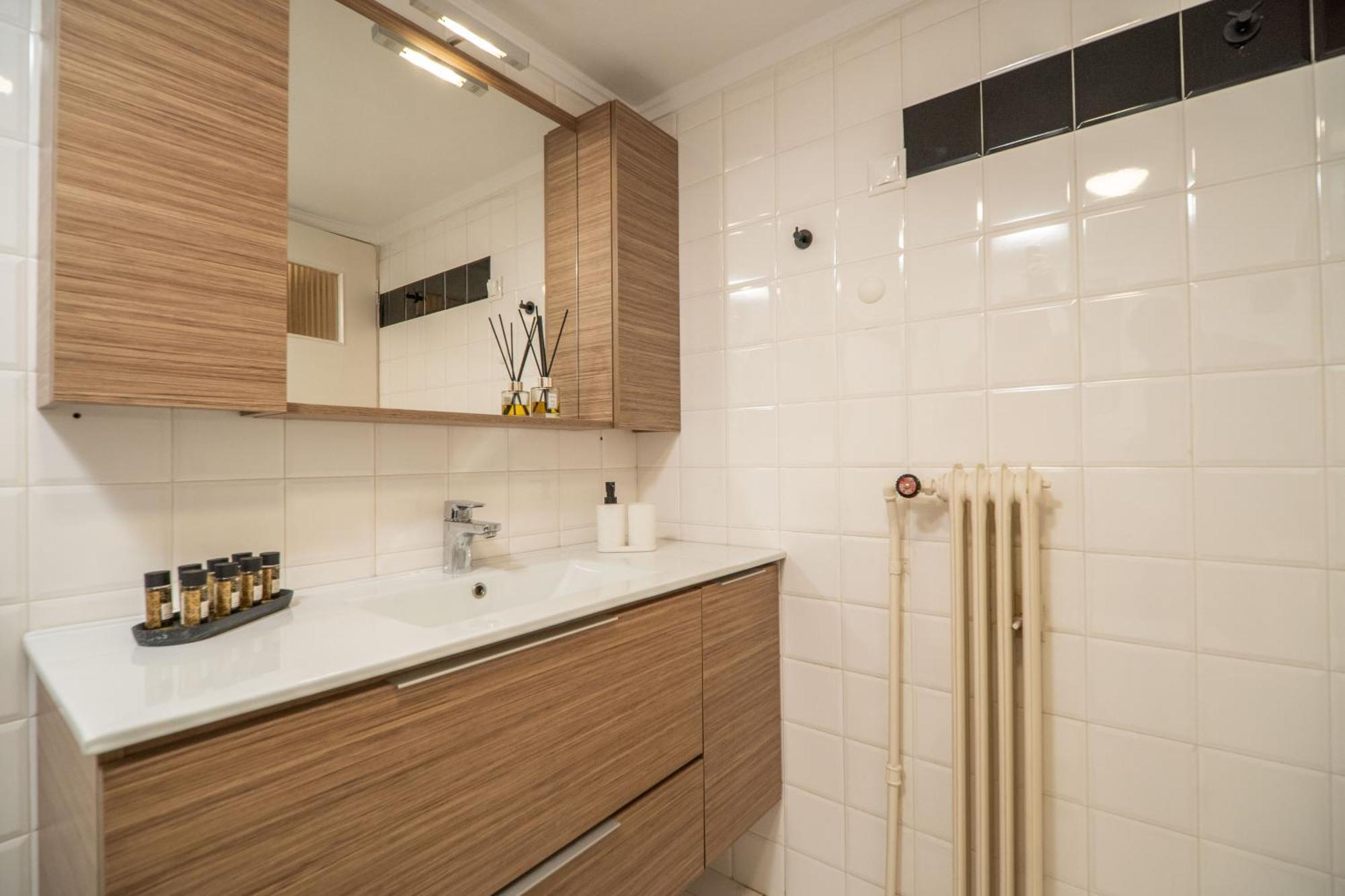 Madan - Chania Center Apartment