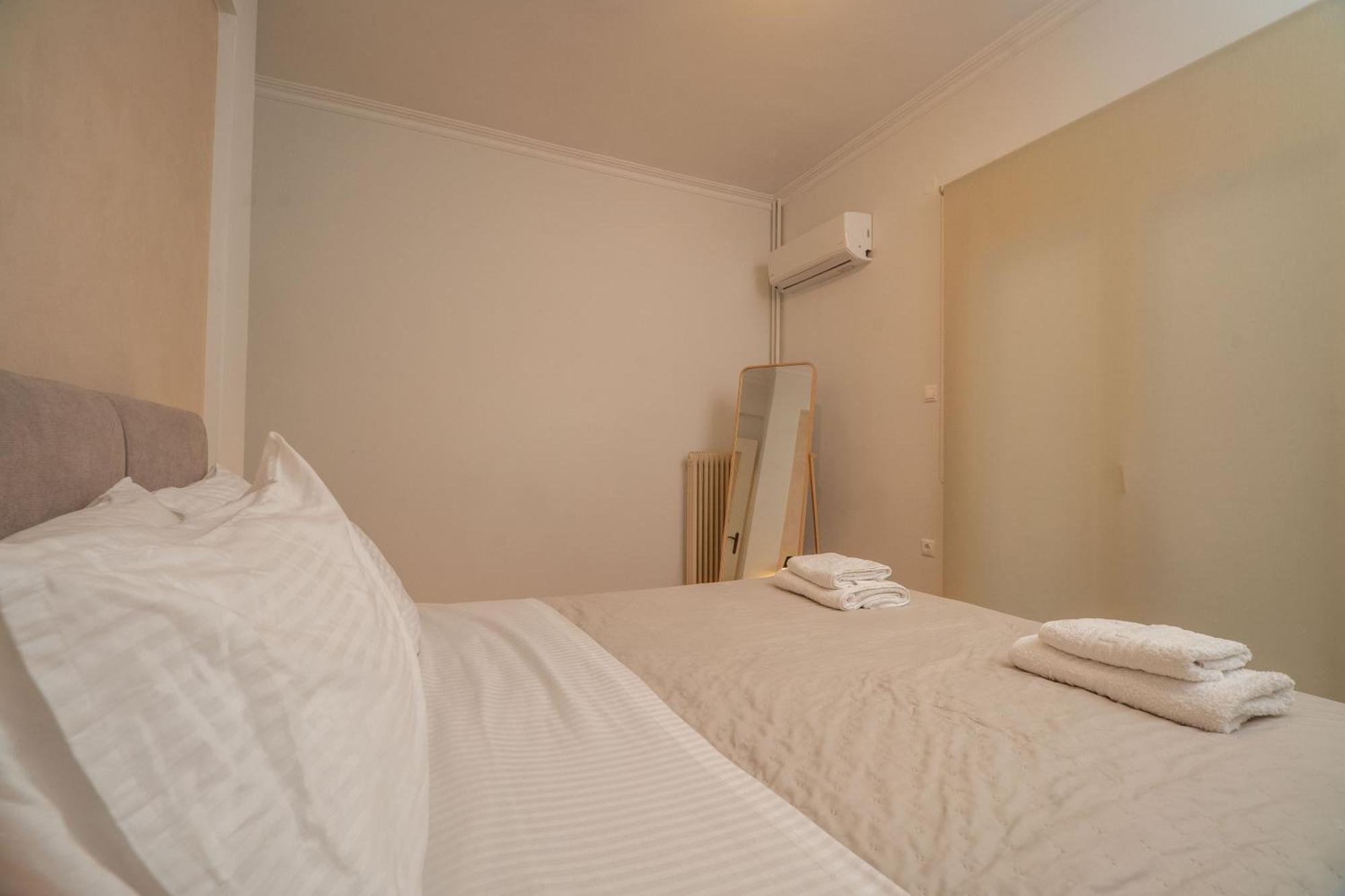 Madan - Chania Center Apartment
