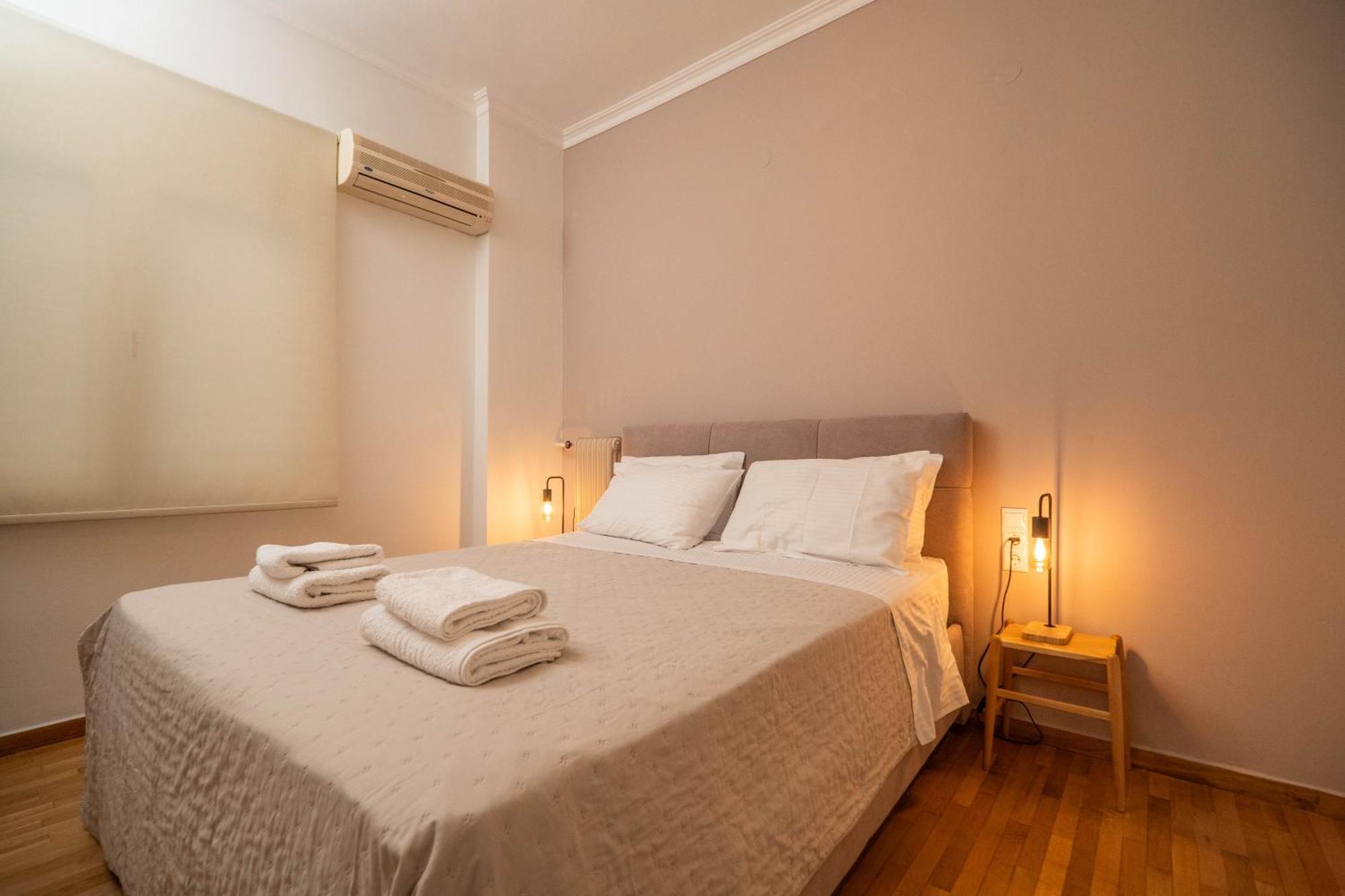 Apartment Madan - Chania Center