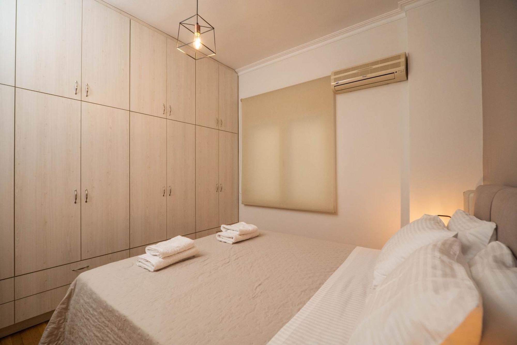 Madan - Chania Center Apartment Chania (Crete)