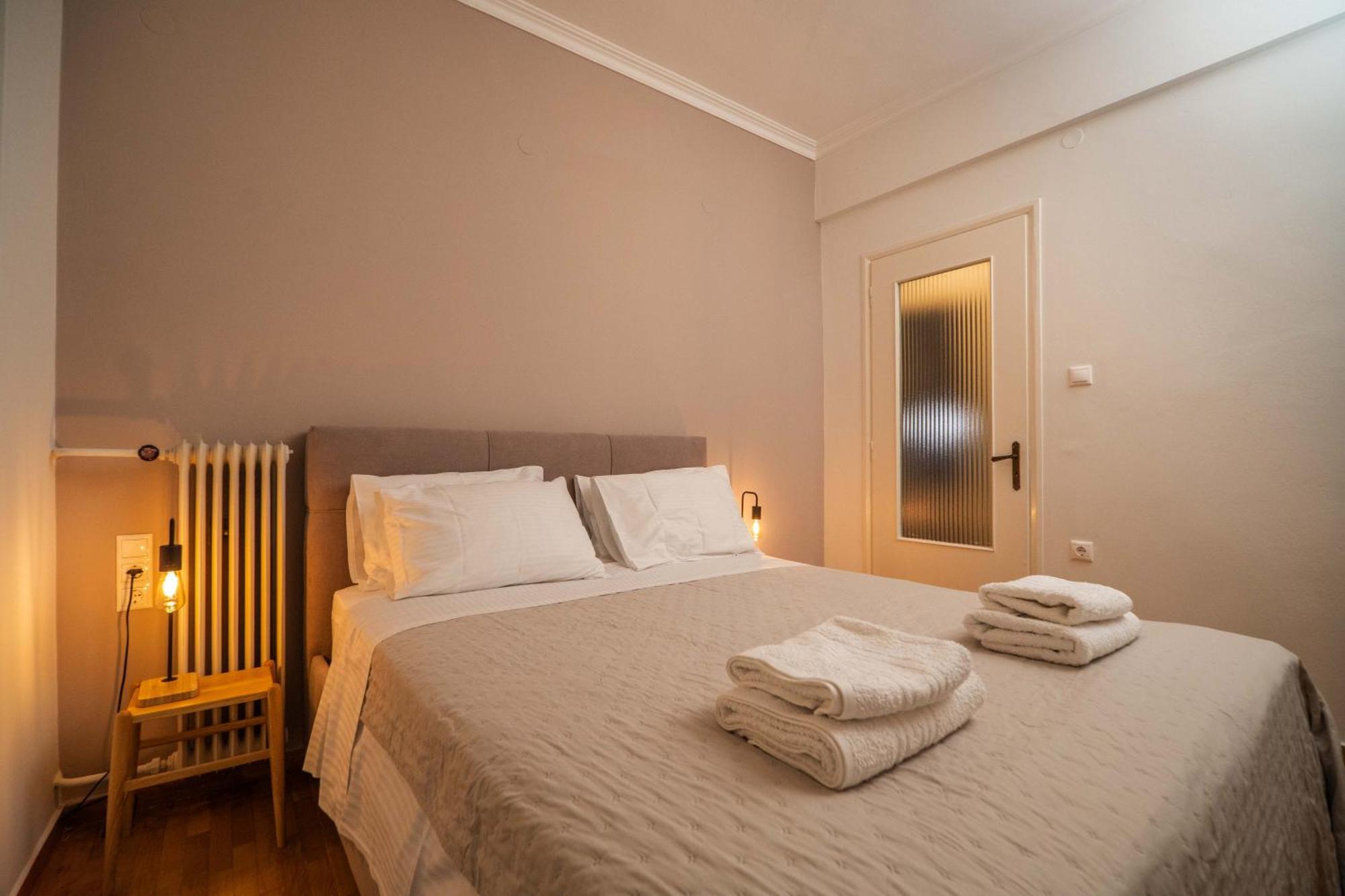 Madan - Chania Center Apartment