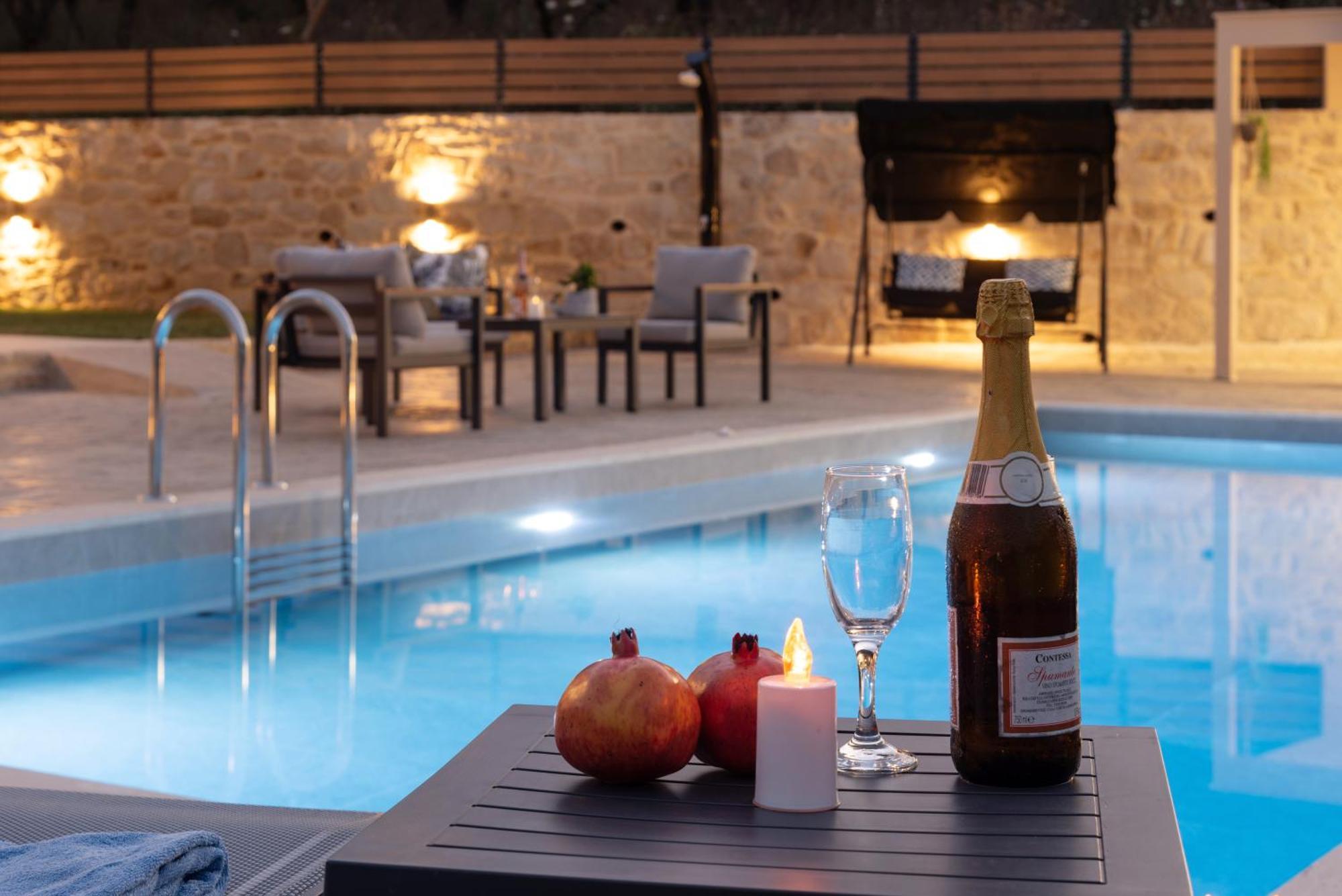 Villa Sirena *