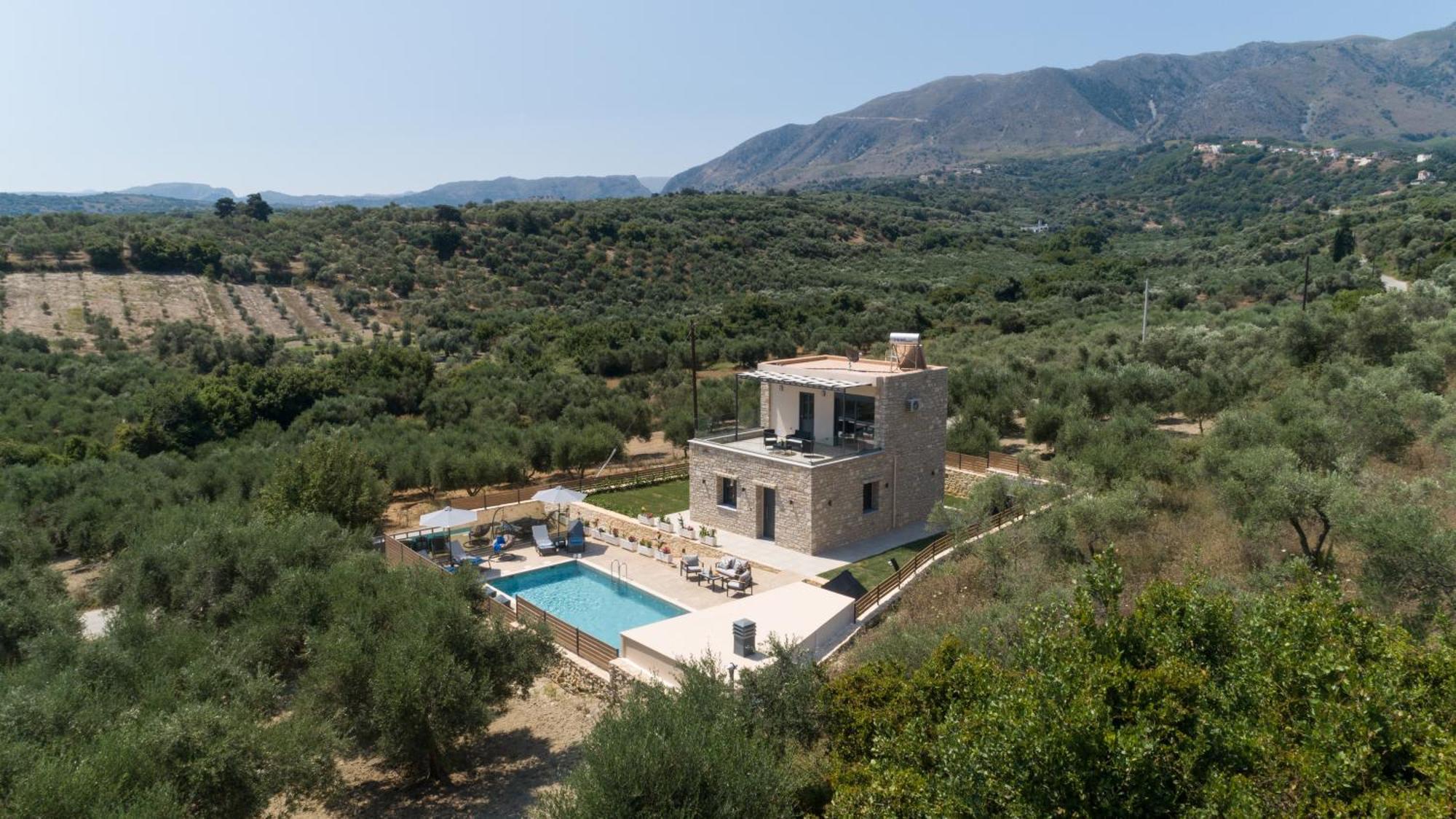 Sirena * Chania (Crete)