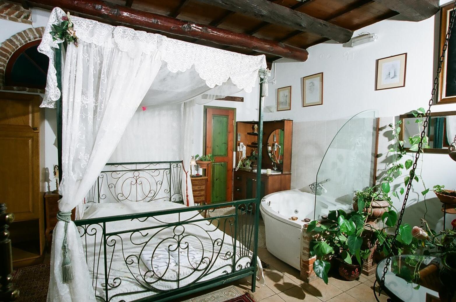 Appartement Ifigenia