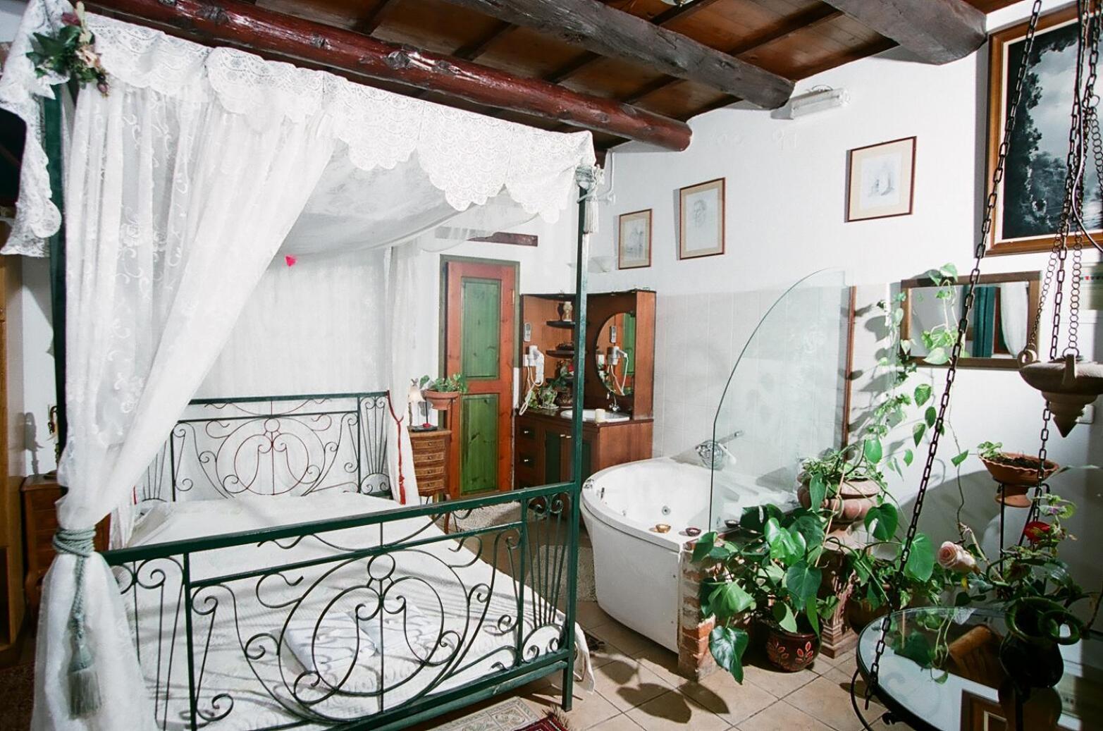 Ifigenia Appartement