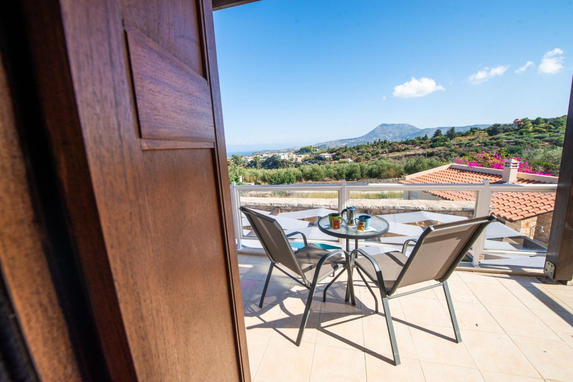 Villa Anna Gaia - Tsivaras