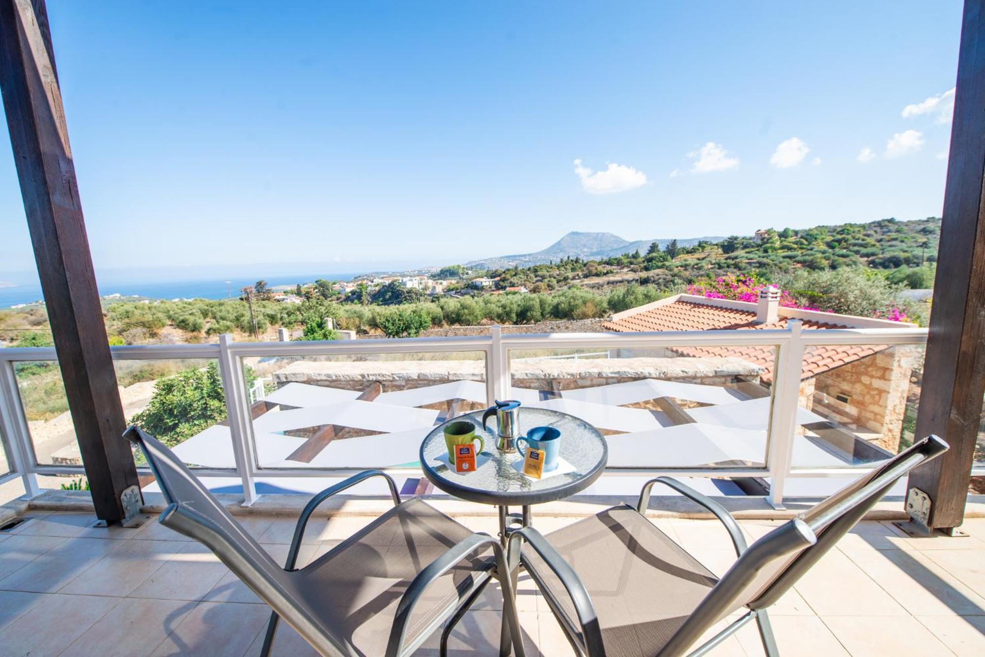 Villa Anna Gaia - Tsivaras *