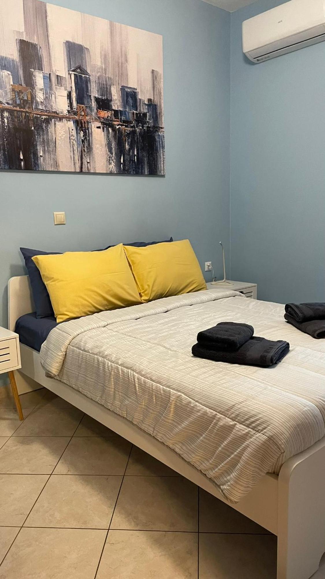 Apartment Centro