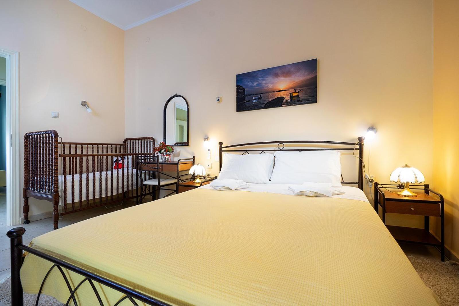Apartment Niki House Chania (Crete)