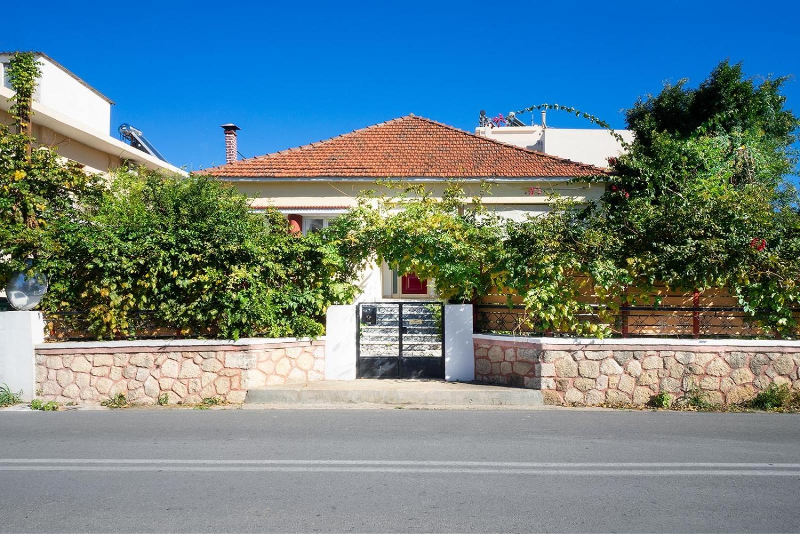 Niki House Apartment Chania (Crete)