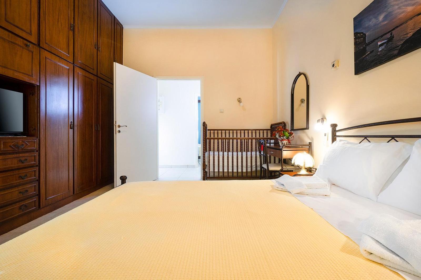 Apartment Niki House Chania (Crete)