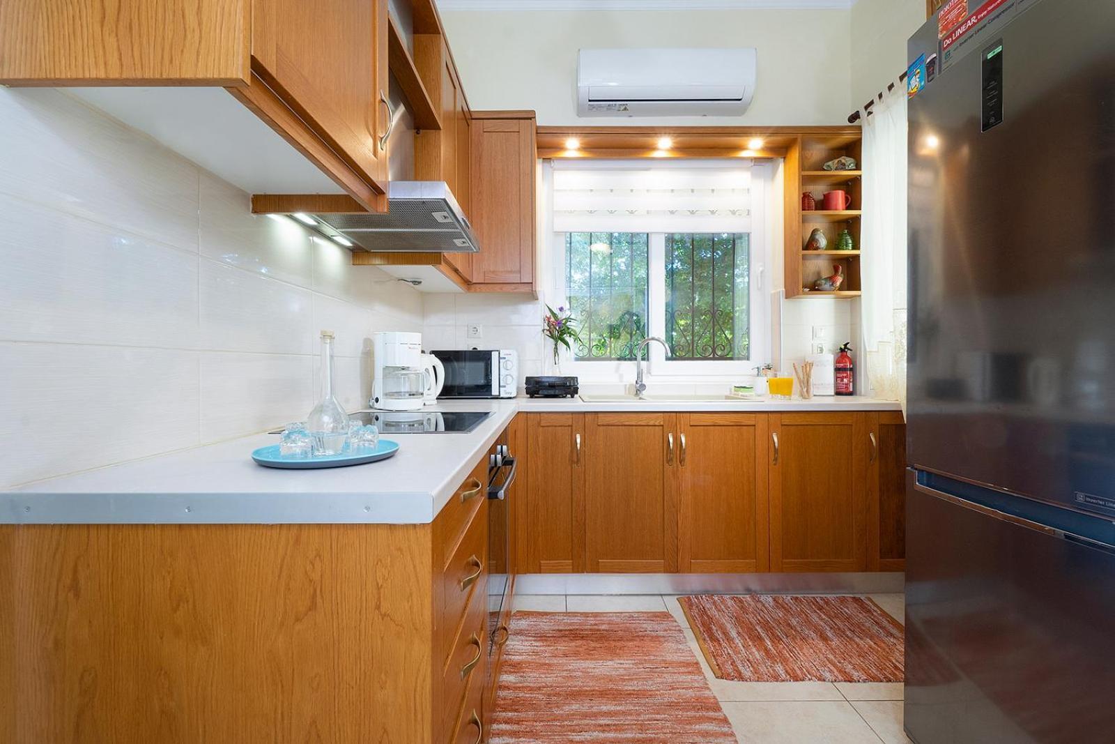 Niki House * Chania (Crete)