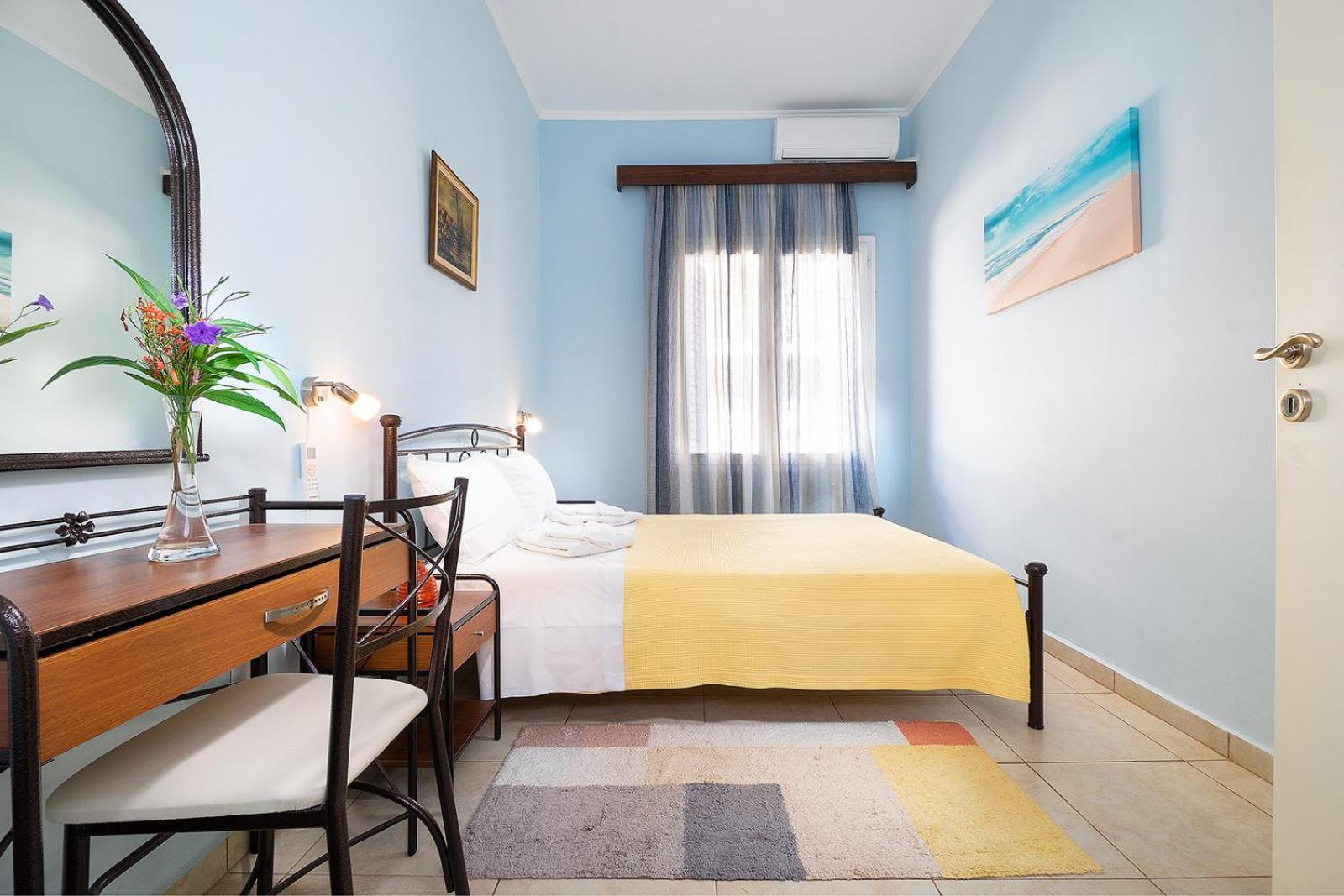 Niki House Apartment