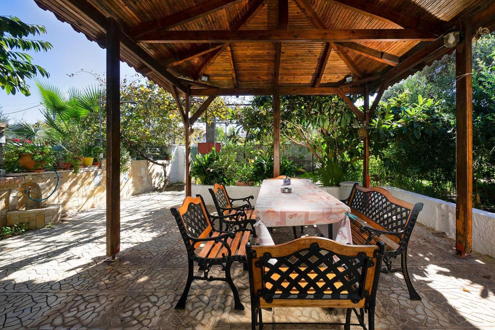 Niki House