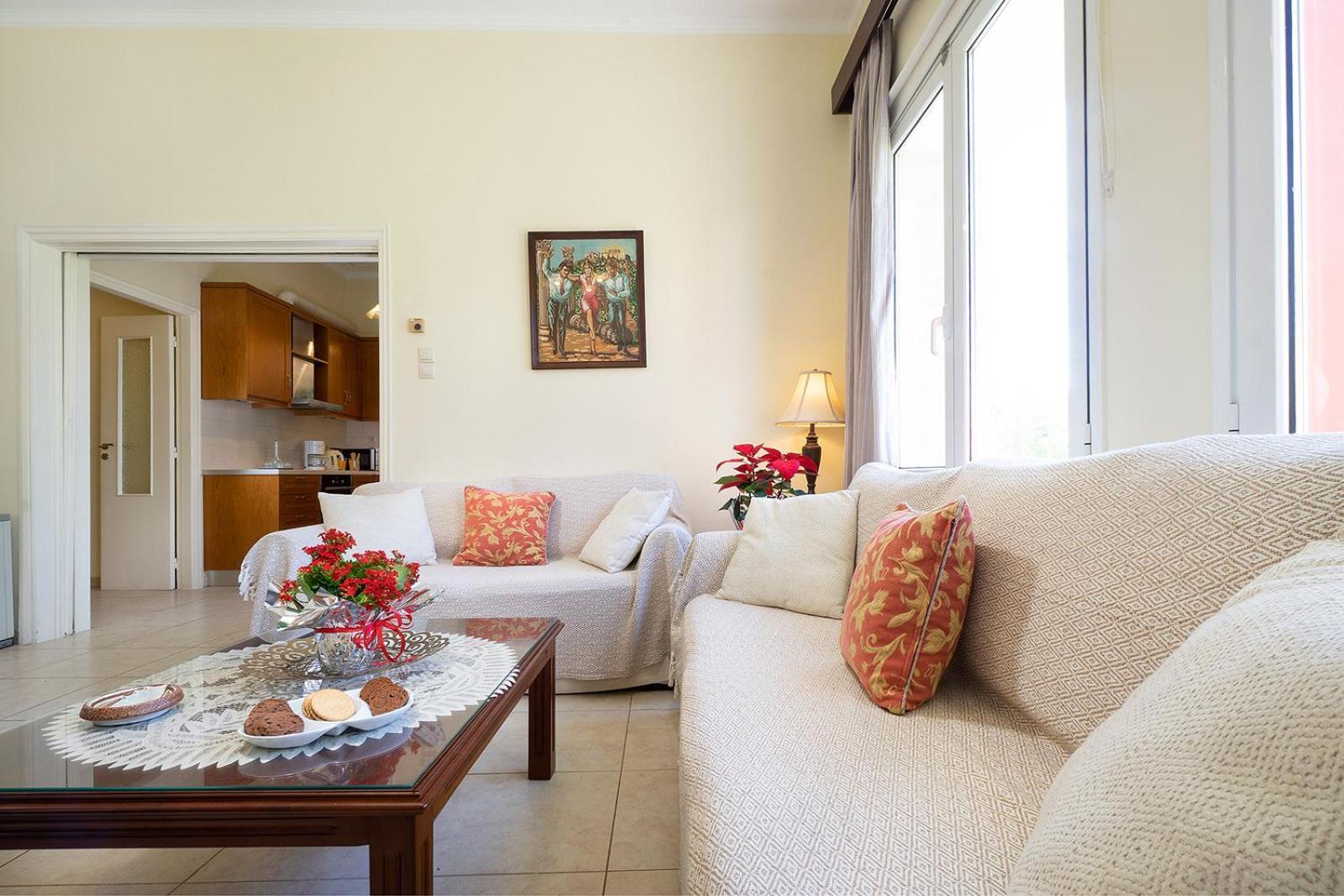 Niki House * Chania (Crete)
