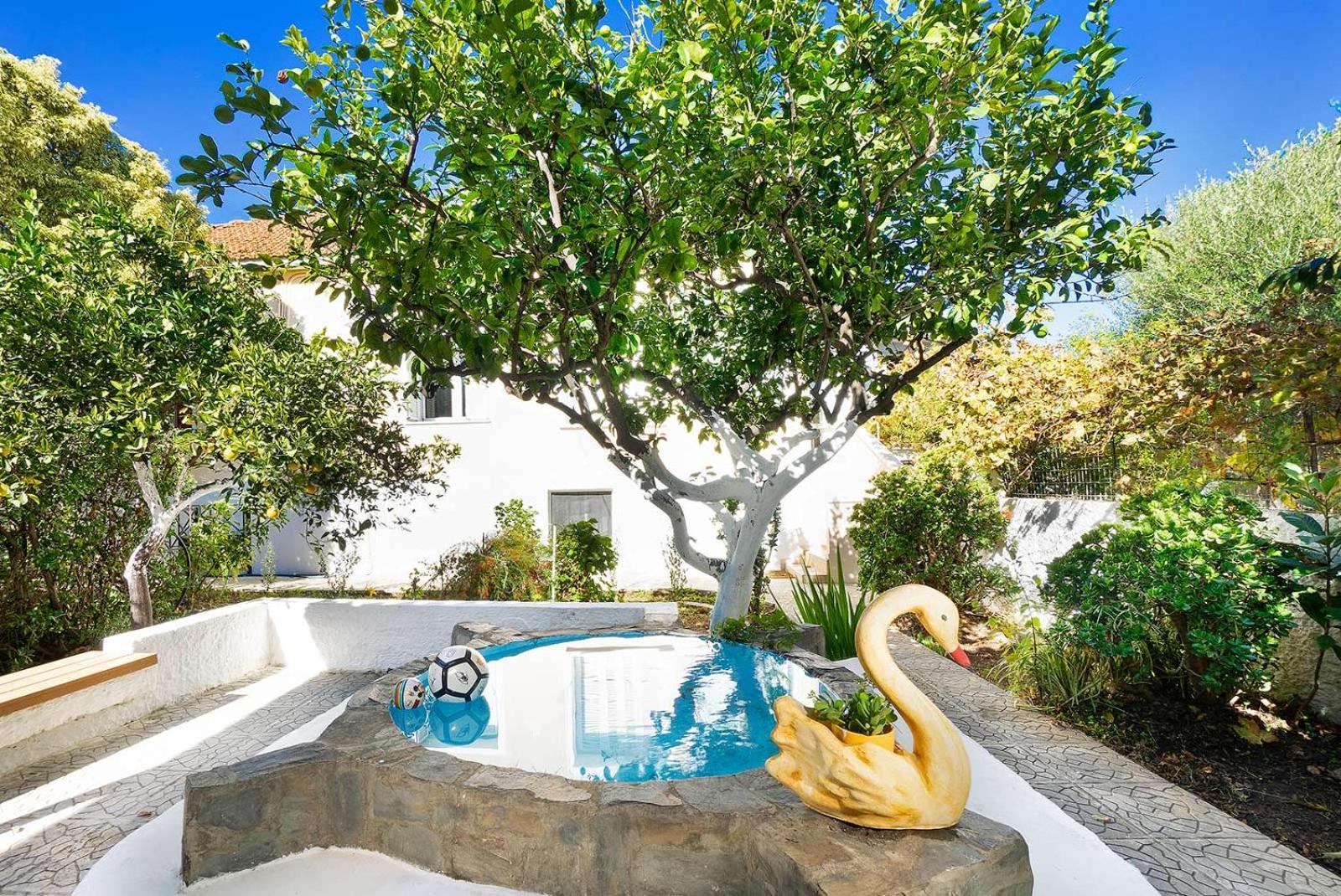 Niki House Chania (Crete)