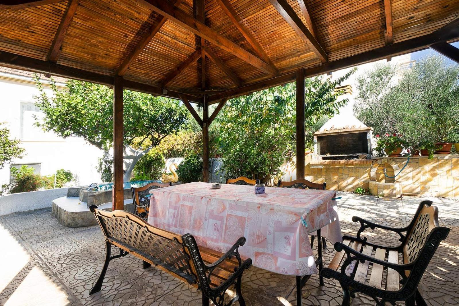 Apartment Niki House Chania (Crete)