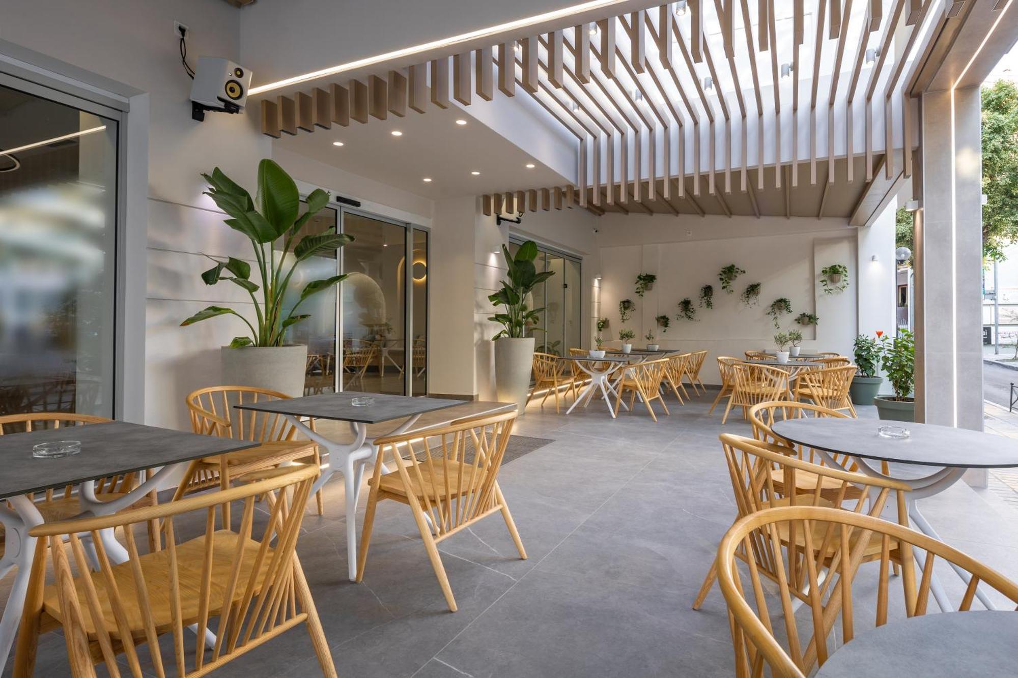Epavli Grace 4* Chania (Crete)