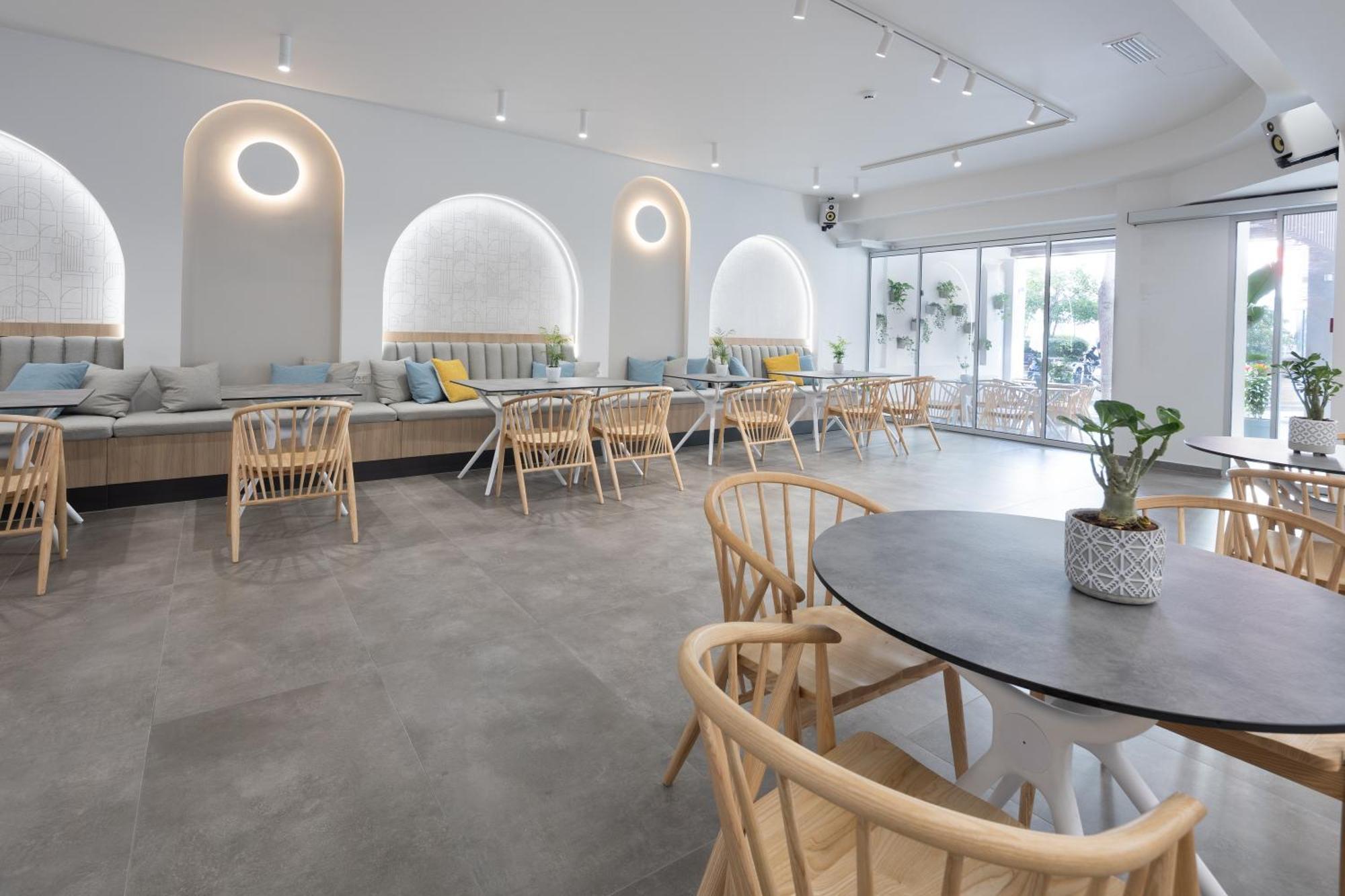 Hotel Epavli Grace Chania (Crete)