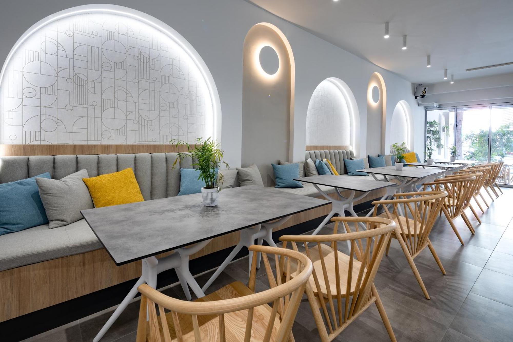 Epavli Grace Hotel Chania (Crete)