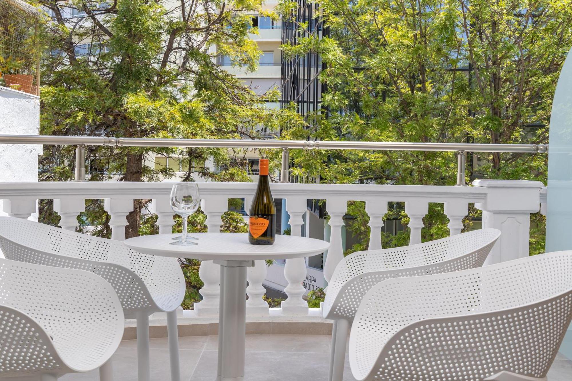 Epavli Grace Hotel