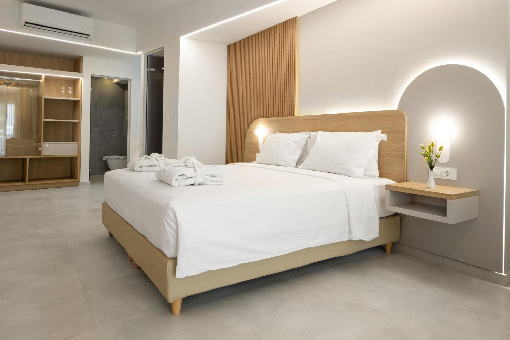 Epavli Grace 4* Chania (Crete)