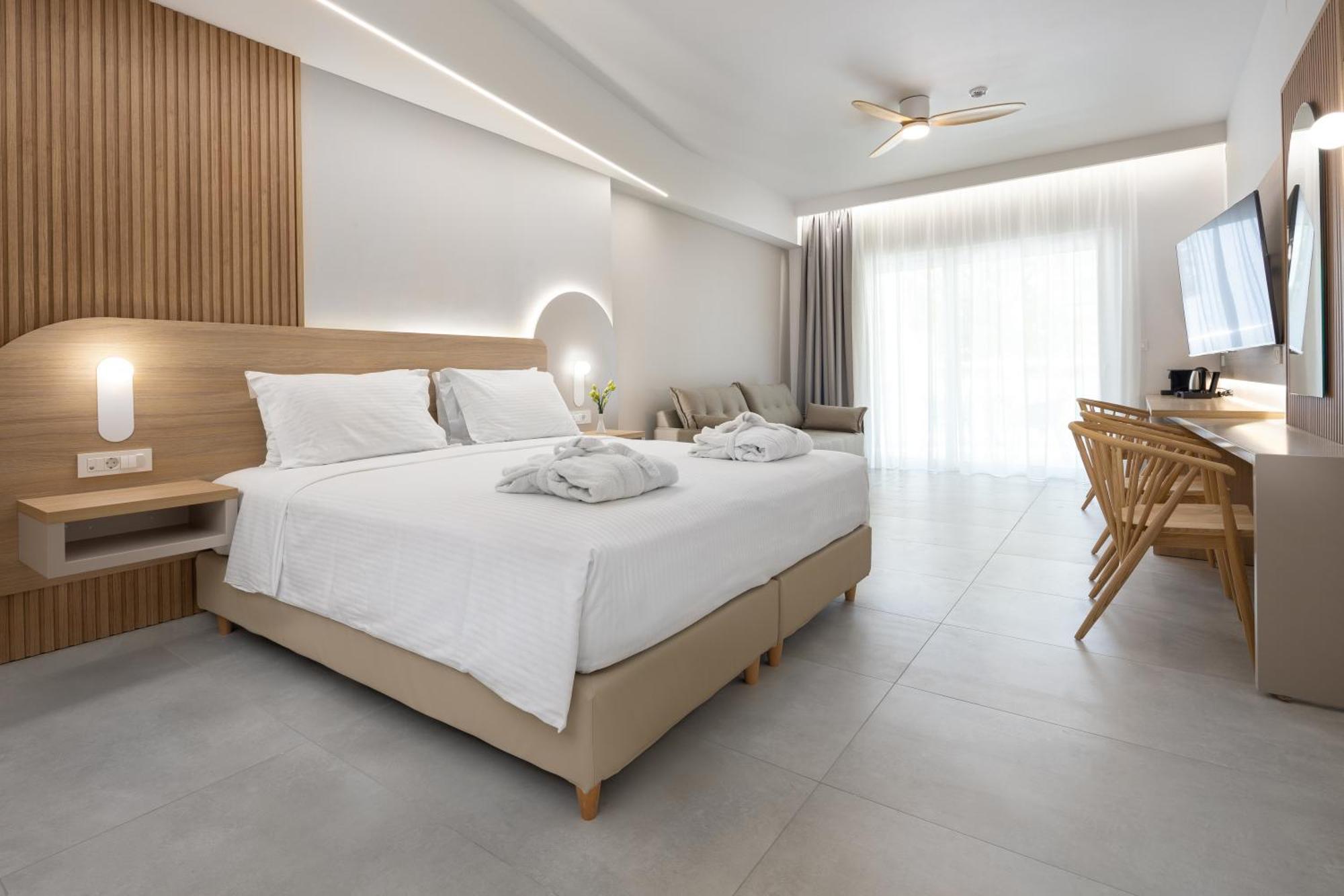 Epavli Grace Hotel Chania (Crete)