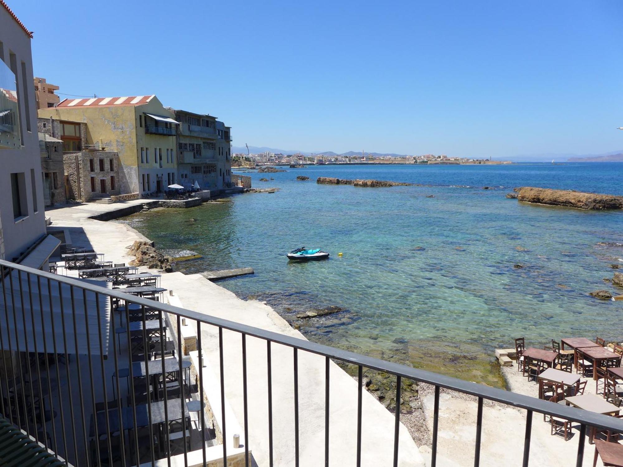 Apartamento Petra - Casa Casa Group Chrissi Akti Chania