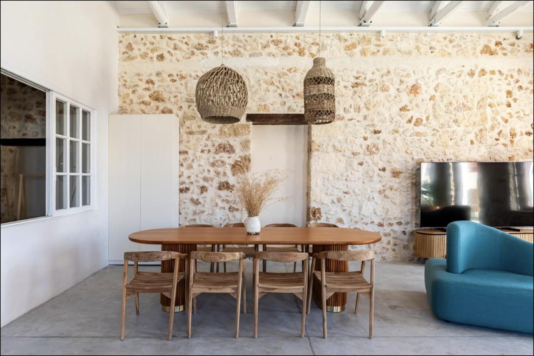 Petra - Casa Casa Group Chrissi Akti Chania