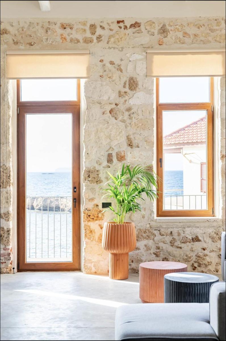 Apartamento Petra - Casa Casa Group Chrissi Akti Chania