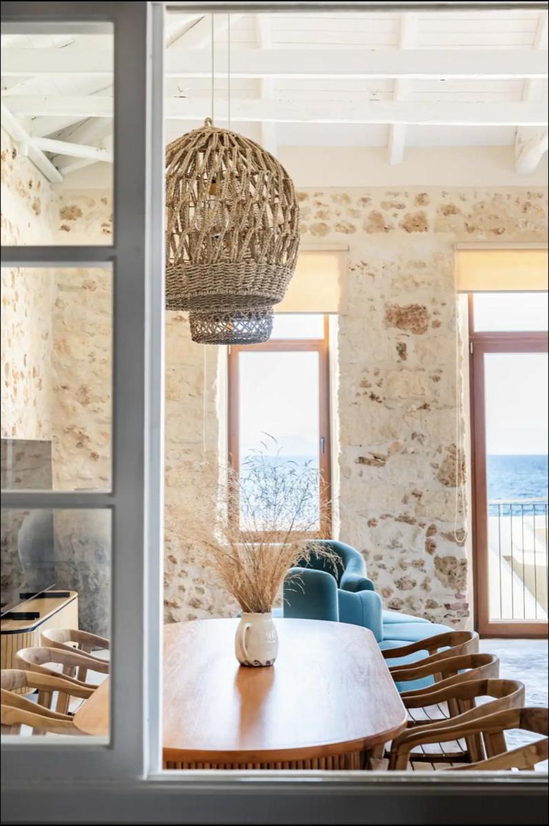 Apartamento Petra - Casa Casa Group Chrissi Akti Chania