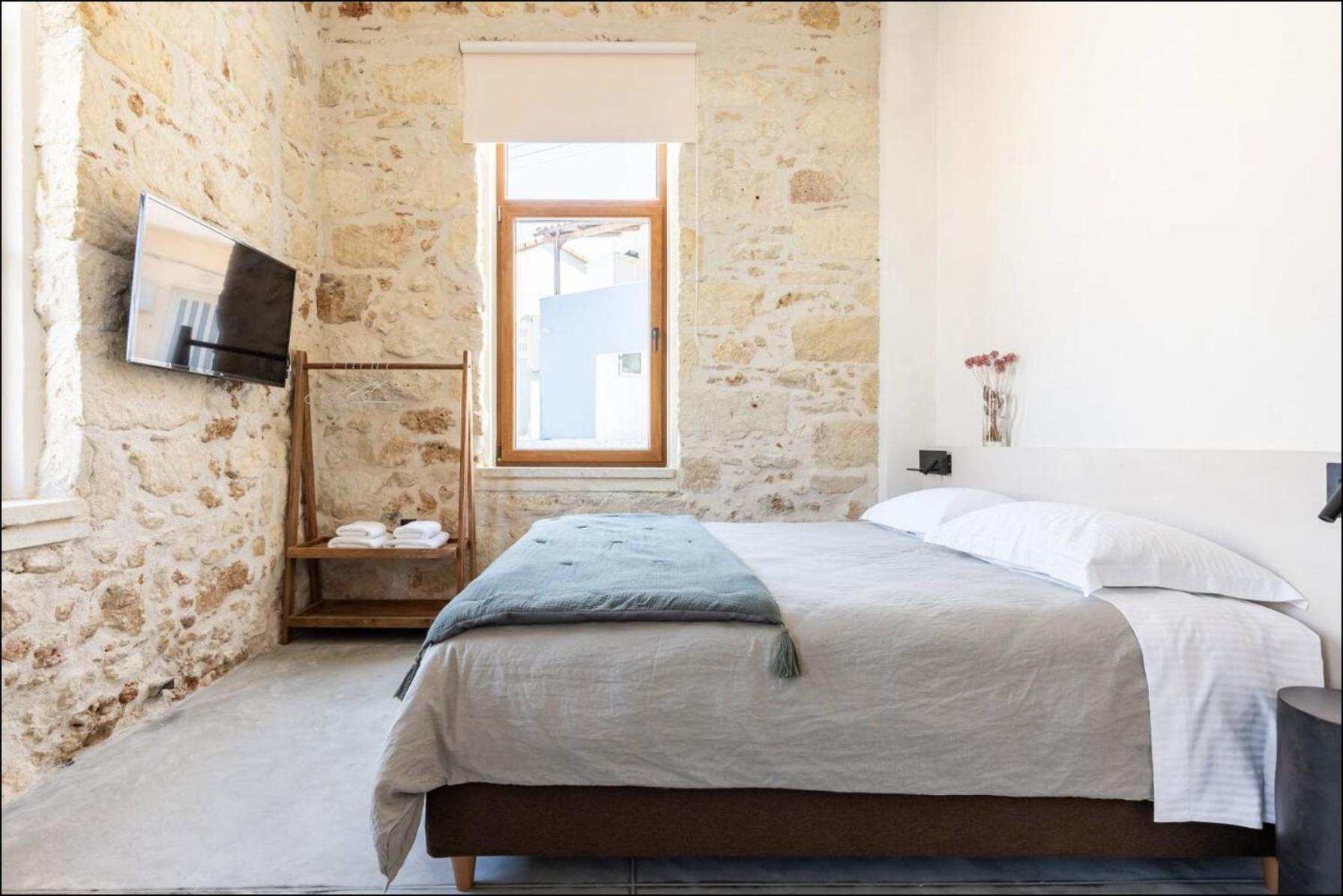Petra - Casa Casa Group Chrissi Akti Chania