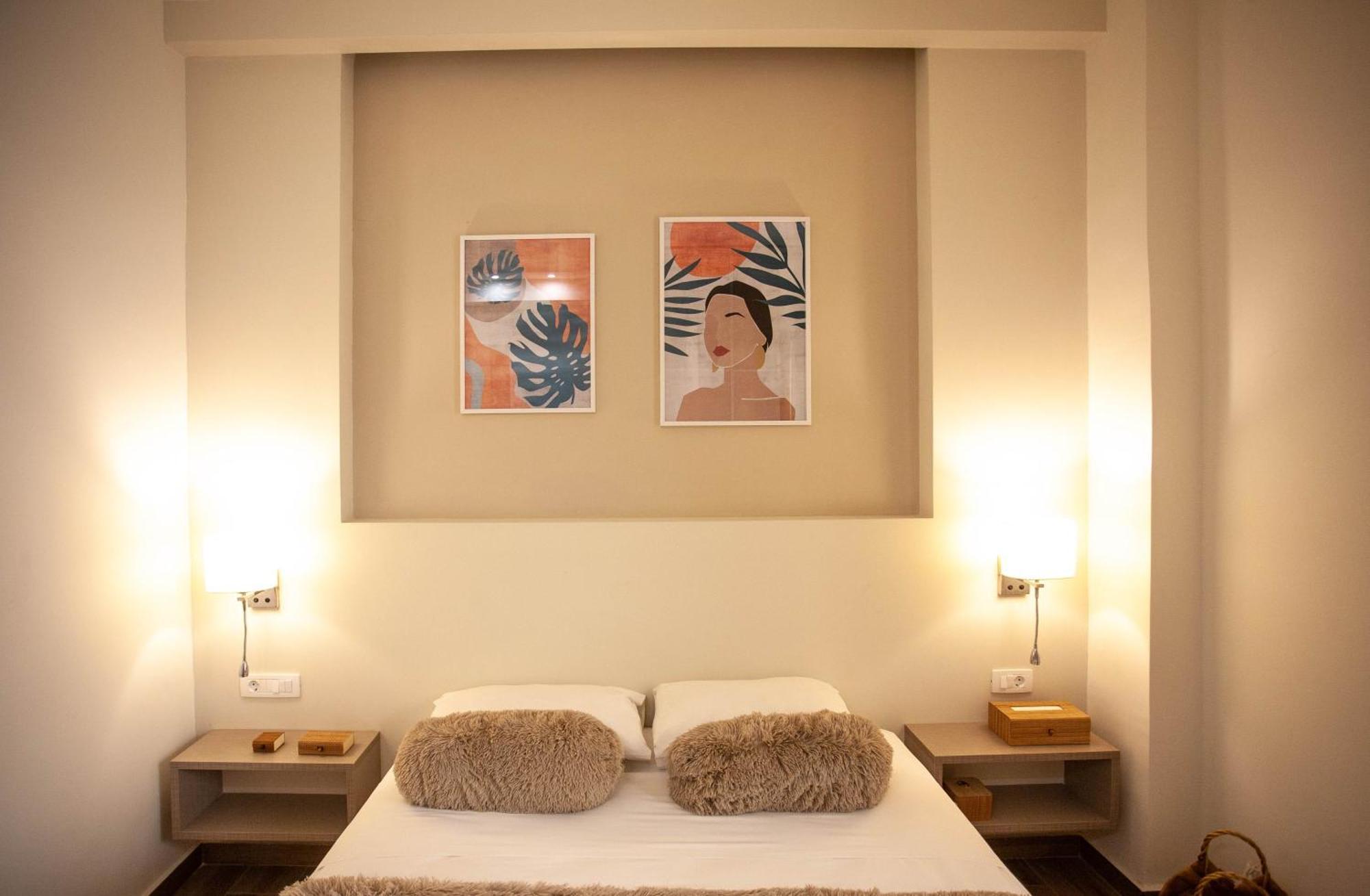 Appartement Blue Jasmine *