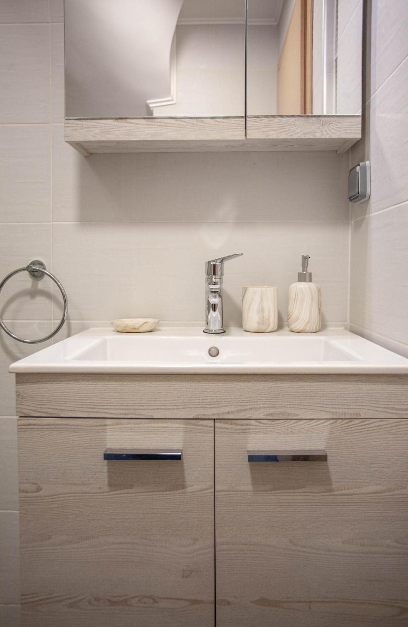 Blue Jasmine Appartement Chania (Crete)