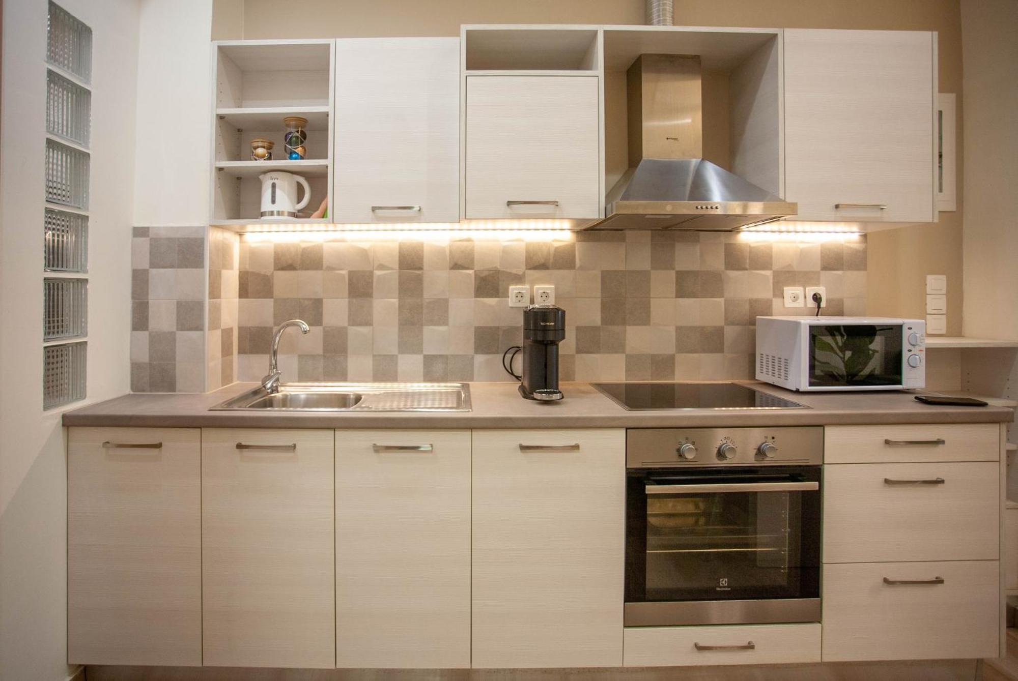 Appartement Blue Jasmine