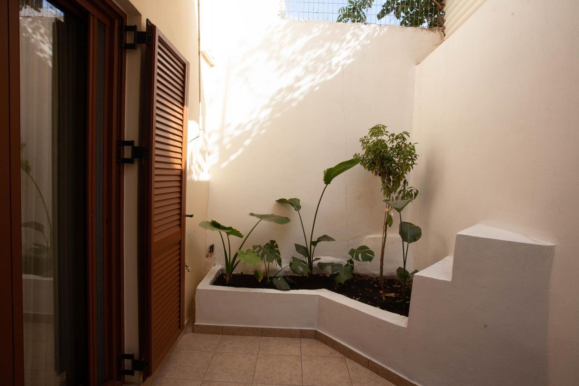 Blue Jasmine Appartement *